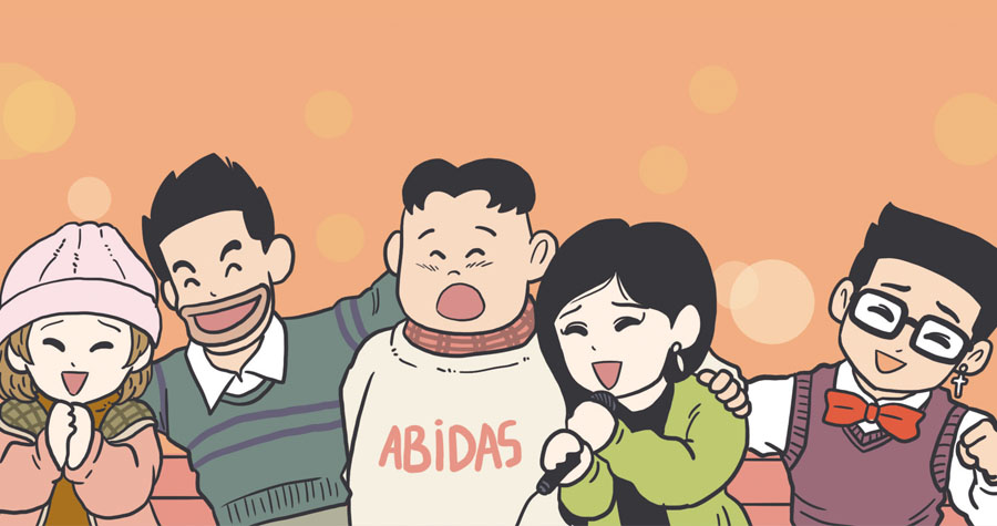 100 Điều Anh Yêu Em
