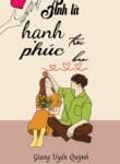 ANH LÀ HẠNH PHÚC TRỜI BAN – GUQ